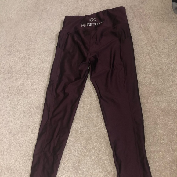 Calvin Klein performance leggings - Picture 2 of 5